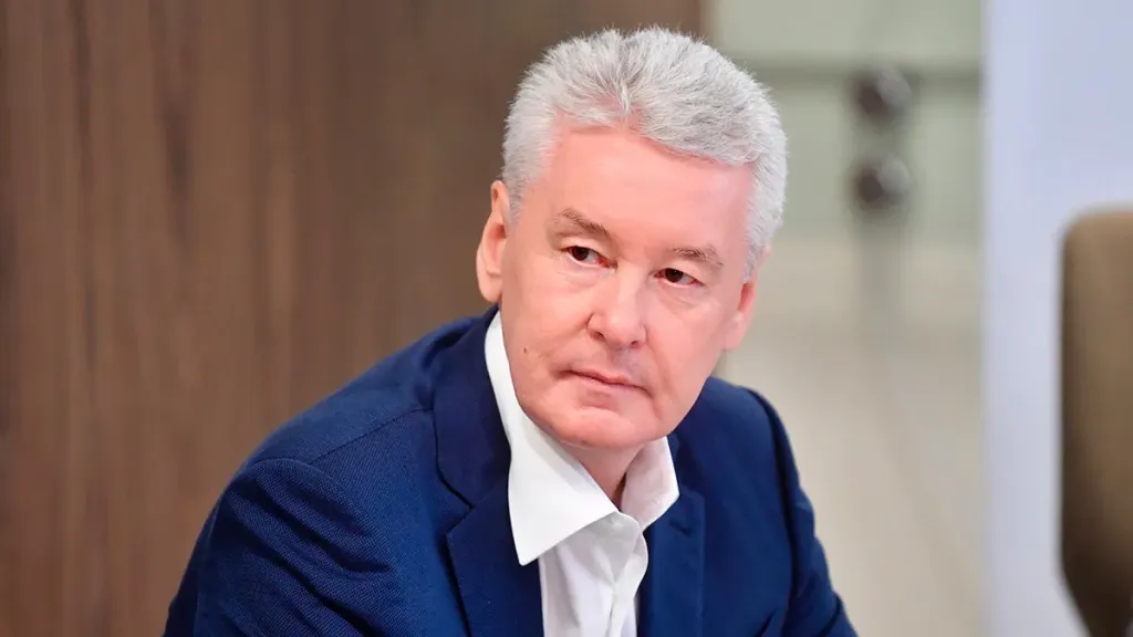 Собянин: на образование Москвы за три года направят 2,5 трлн рублей