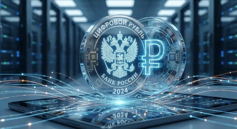 В Госдуме предупредили о мошеннических схемах с цифровым рублём