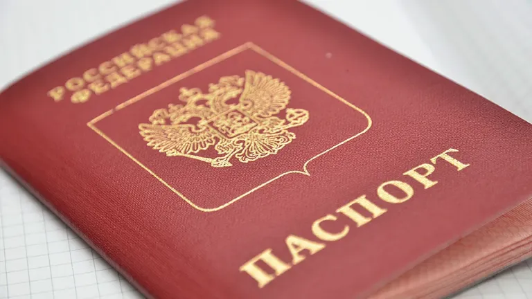 Свыше 200 туристов не смогли выехать из России из-за фото в паспорте