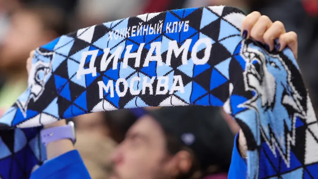 «Динамо» проиграло «Акрону» 1:3 и прервало победную серию