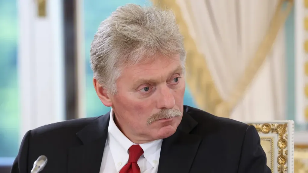 Песков: точная дата переговоров по Украине в Абу-Даби не определена