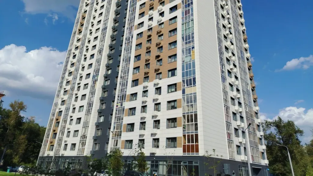 Помещение 273 кв. м в Ивановском выставили на городские торги