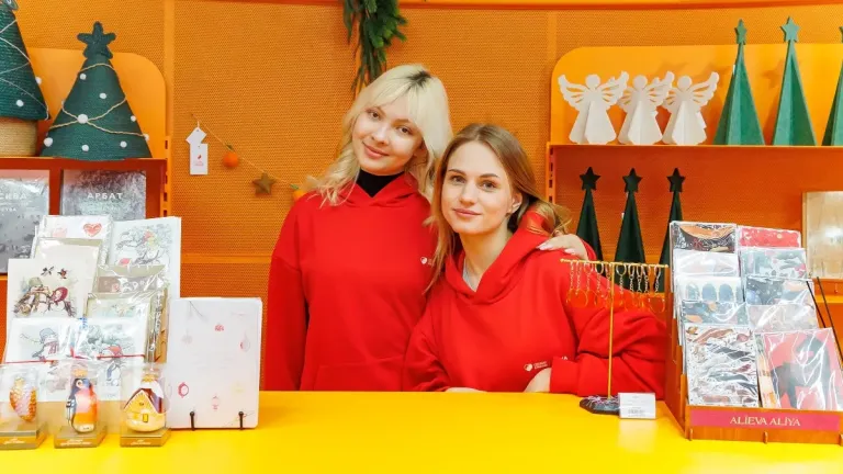 Третий сезон «Зимы в Москве» стартует 1 декабря на 500 площадках