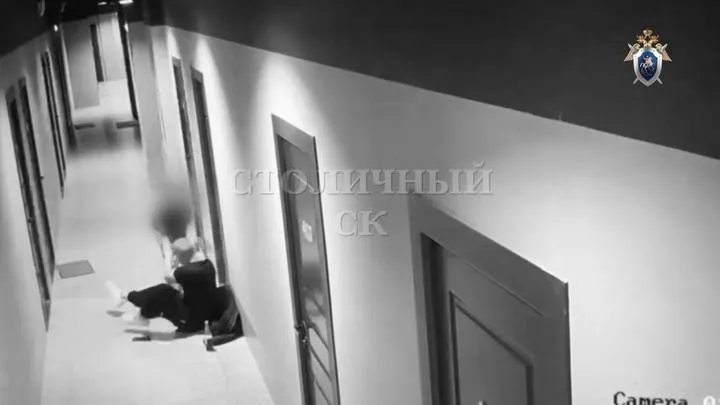 СК Москвы возбудил дело об убийстве после ссоры на Нижегородской улице