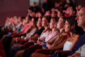 В Доме Лосева открывается кинолекторий «Слезы Делеза»