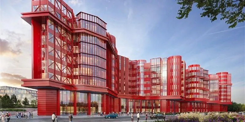 В Москве построят 26 объектов образования до 2029 года