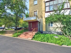 На городские торги выставили крупное помещение в Даниловском районе