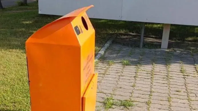 Жители Истры сдали на утилизацию тонну ламп и 845 кг батареек