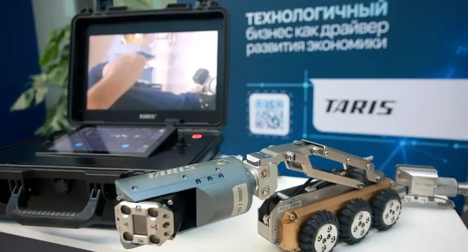 Число экспортёров в Подмосковье достигло 6 тысяч