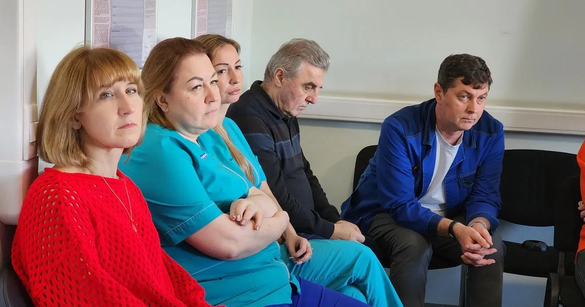 В Ногинске сотрудникам предприятия рассказали о схемах мошенников
