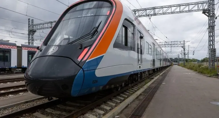 ЦППК перейдёт на зимнее расписание с 25 октября
