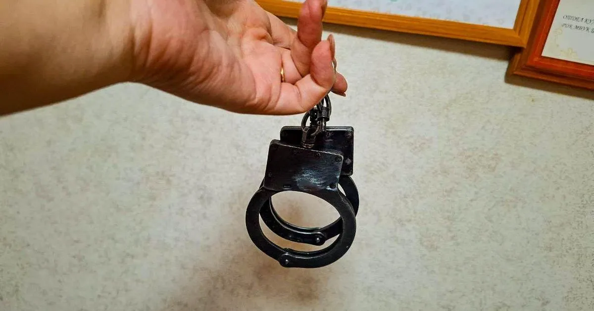 В Чехове задержали мужчину, устроившего дебош в хостеле