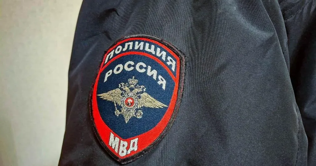 Пассажир ударил контролера в автобусе, возбуждено уголовное дело