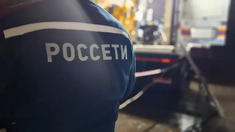В селах Макарово и Ивановское 27 октября отключат свет