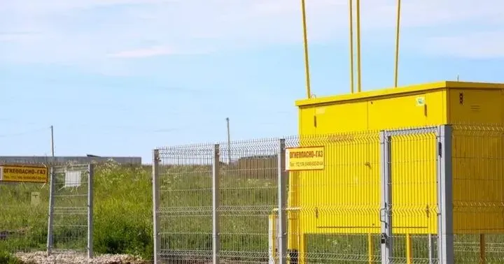 В Кашире остановили предприятие, ставшее источником запаха газа