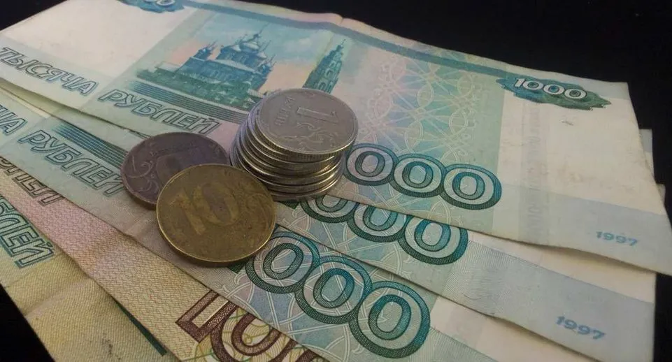В Подмосковье действуют меры поддержки семей с детьми