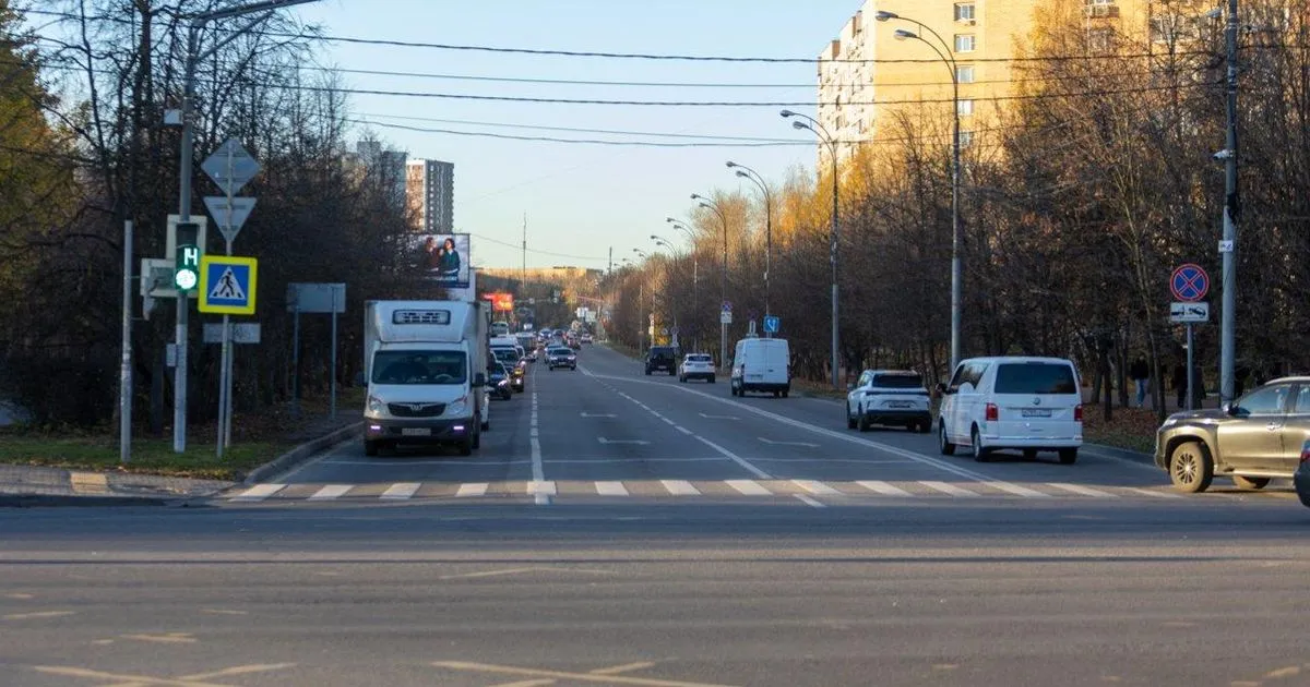 Два ДТП за сутки в Подмосковье: один погиб, трое пострадали