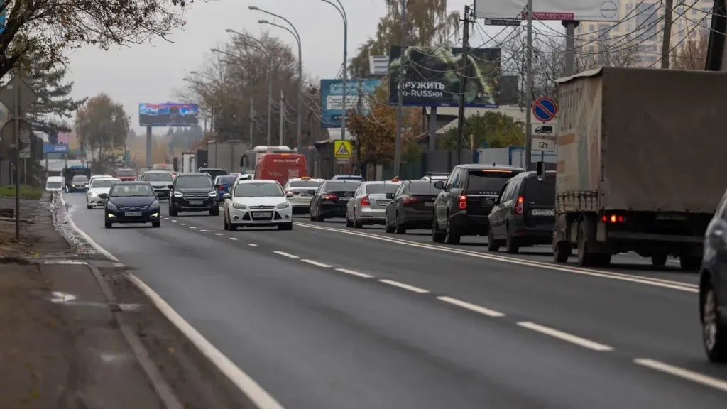 В Раменском после ДТП с двумя погибшими возбудили уголовное дело