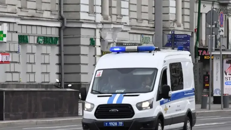 В Мытищах проверяют 80-летнего москвича, предлагавшего школьникам подвоз