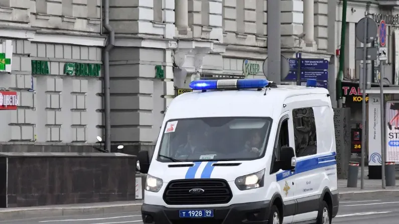 В Мытищах проверяют 80-летнего москвича, предлагавшего школьникам подвоз