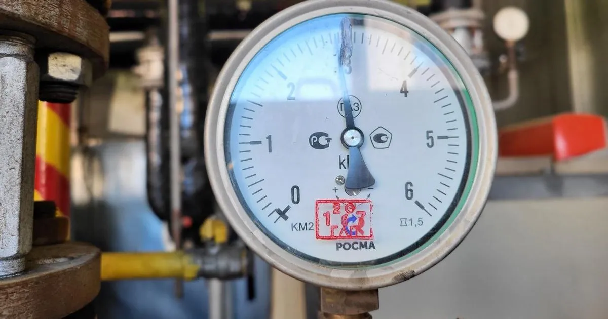 В Жуковском реконструируют водозаборный узел №1 до конца 2026 года