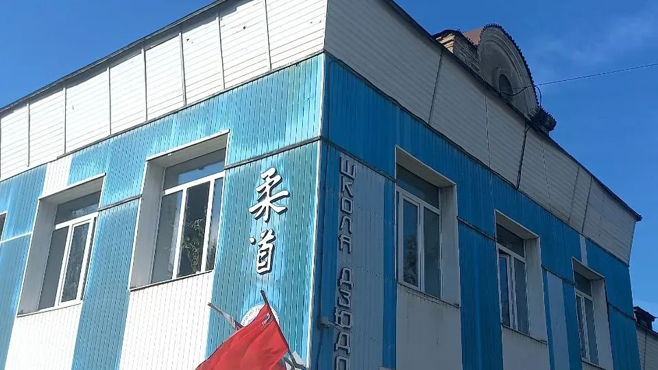 Самбистка из Электростали взяла бронзу на турнире в Зеленограде