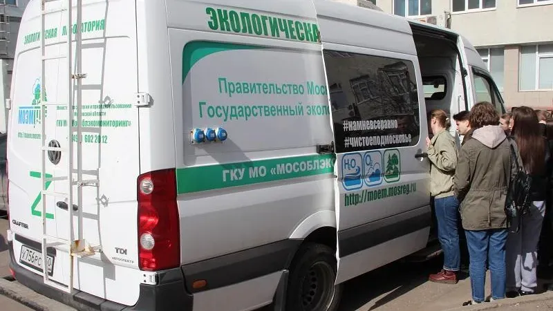 Минэкологии взыскивает 5,6 млн рублей за ущерб почвам в Люберцах
