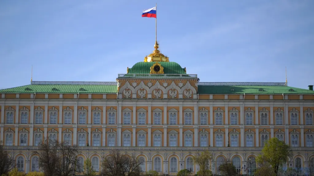 Путин 28 октября откроет саммит Россия — Африка в Москве