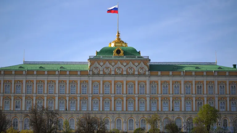 Путин 28 октября откроет саммит Россия — Африка в Москве