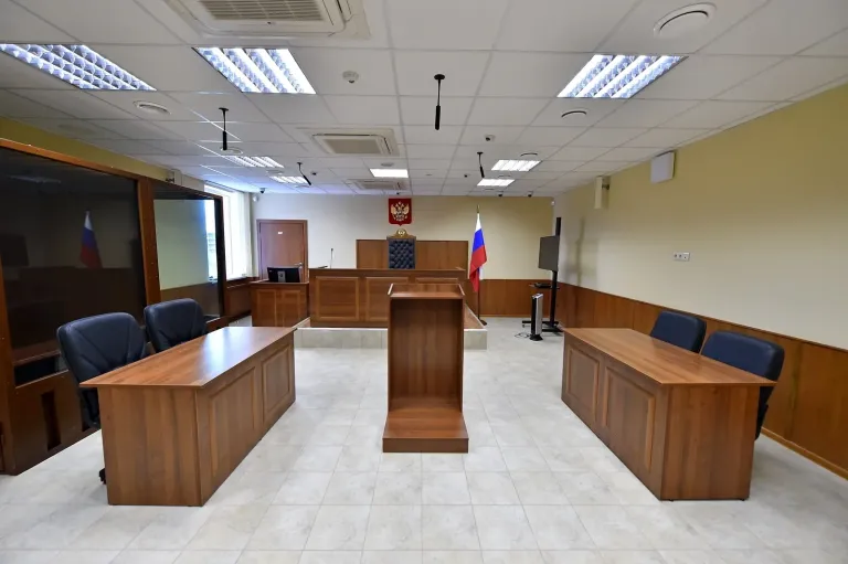 Суд вернул в СИЗО генерал-майора МВД Малькова по делу о хищении топлива