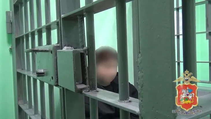 В Балашихе задержали подозреваемую в поджоге вышки связи