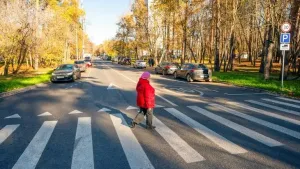 Проезд между Таймырской и Стартовой улицами благоустроили в СВАО