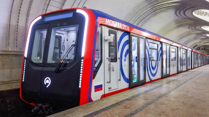Замоскворецкая линия метро вернулась к графику после падения человека на пути
