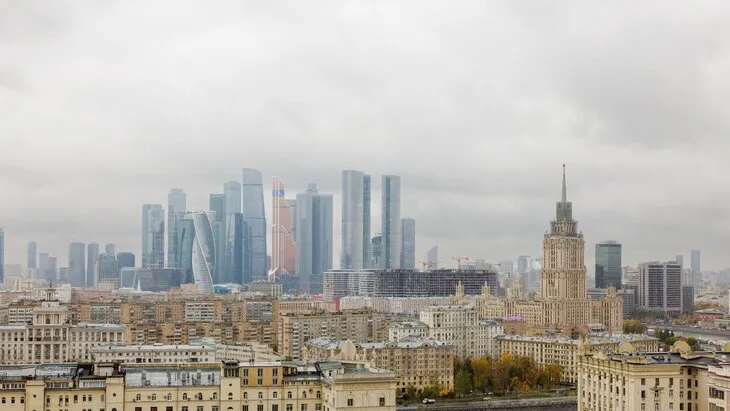 Москва сэкономила более 25 млрд рублей на экспертизе цен в госзакупках