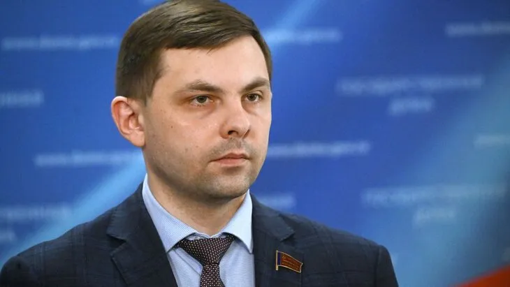 Экс-депутата Госдумы Олега Михайлова внесли в реестр террористов