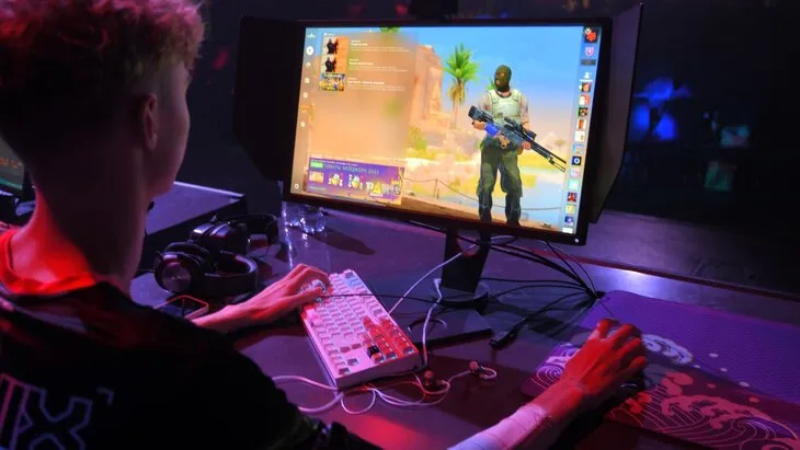 Международный турнир по Counter-Strike впервые с 2019 года пройдёт в Москве