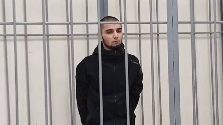 Суд дал пожизненный срок напавшему на полицейских в Гольянове